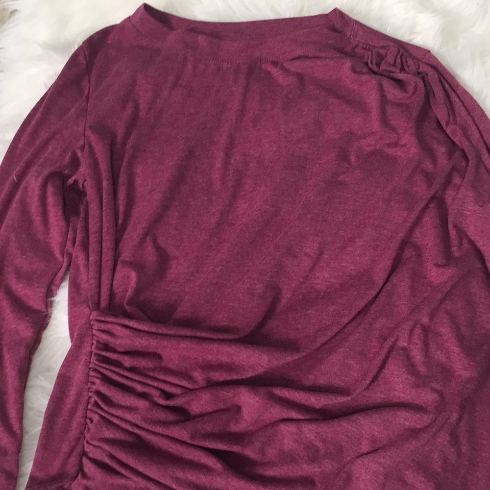 Long Sleve Shirt